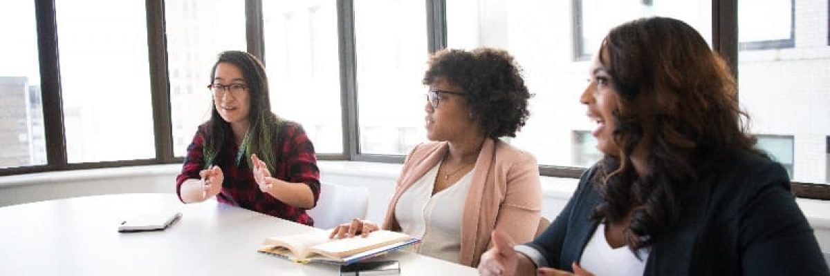 as mulheres na relacoes institucionais na infraestrutura